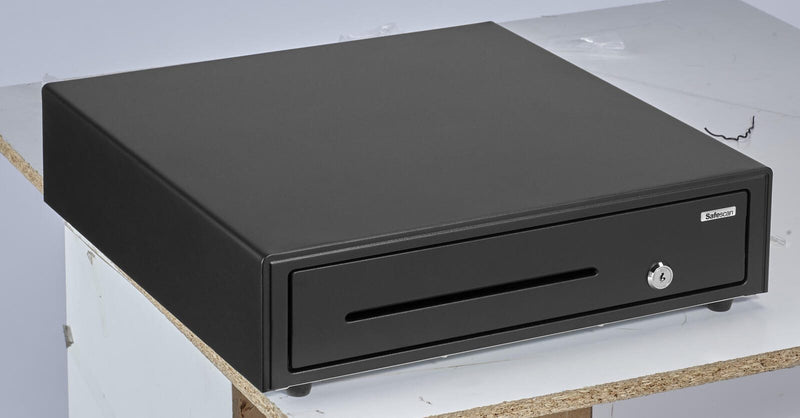 Safescan Geldkassette Ld-4141 schwarz