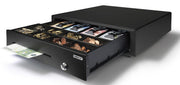 Safescan Geldkassette Ld-4141 schwarz