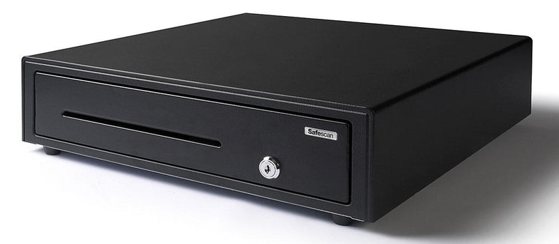 Safescan Geldkassette Ld-4141 schwarz