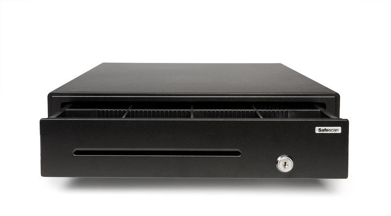 Safescan Geldkassette Ld-4141 schwarz