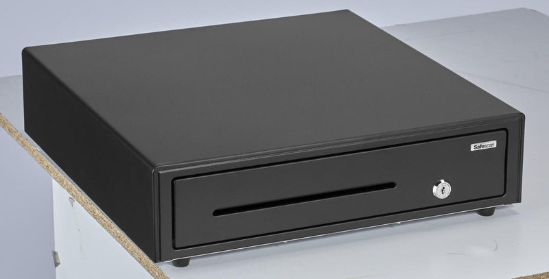Safescan Geldkassette Sd-4141 schwarz