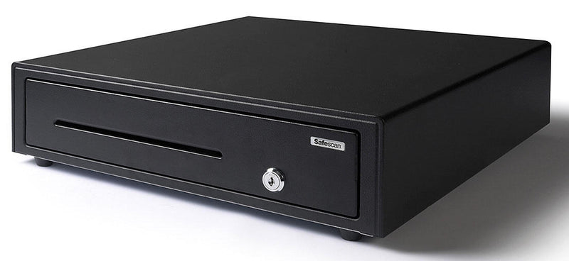 Safescan Geldkassette Sd-4141 schwarz
