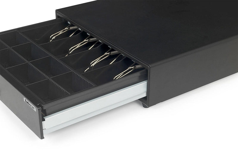 Safescan Geldkassette Sd-4141 schwarz