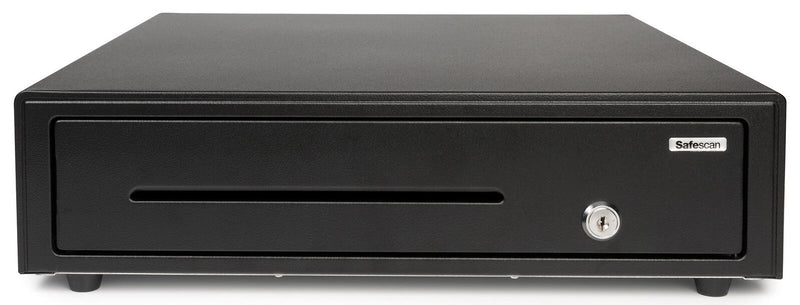 Safescan Geldkassette Sd-4141 schwarz