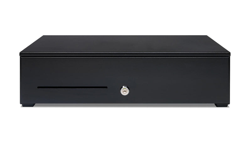 Safescan Geldkassette HD-5030 schwarz