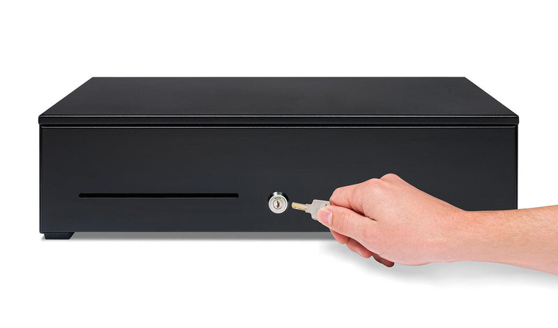 Safescan Geldkassette HD-5030 schwarz