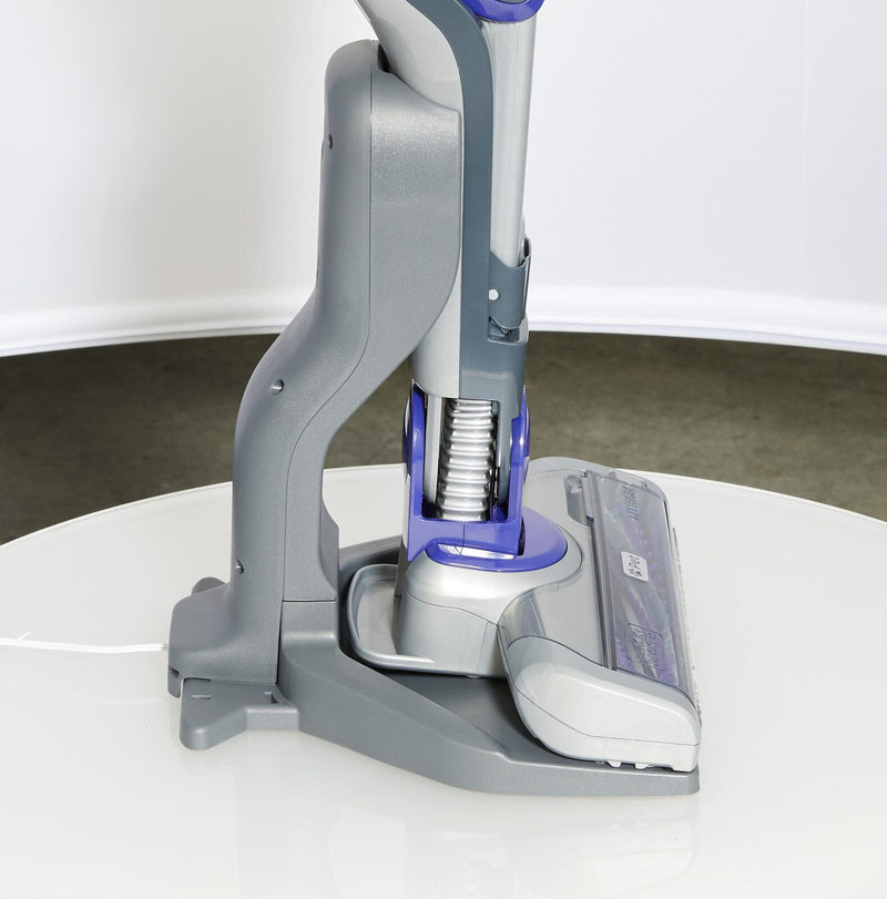 BLACK & DECKER Akku-Staubsauger SVJ520BFSP-QW