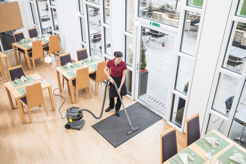 KÄRCHER Nass-/Trockensauger NT22/1