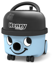 Numatic Henry Allergy HVA160-11 Staubsauger 620 W