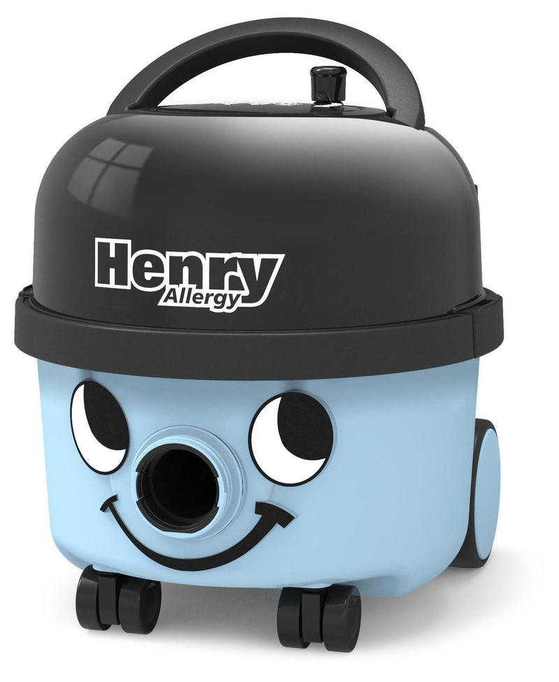 Numatic Henry Allergy HVA160-11 Staubsauger 620 W