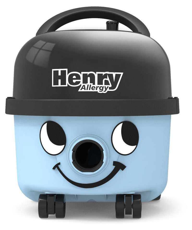 Numatic Henry Allergy HVA160-11 Staubsauger 620 W