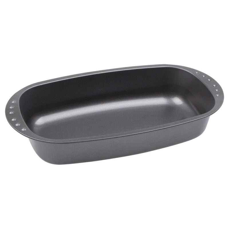 chg Brotbackform Metall