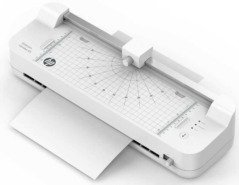 HP Laminiergerät OneLam Combo A3