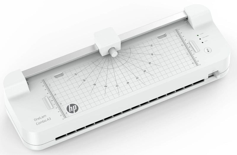 HP Laminiergerät OneLam Combo A3