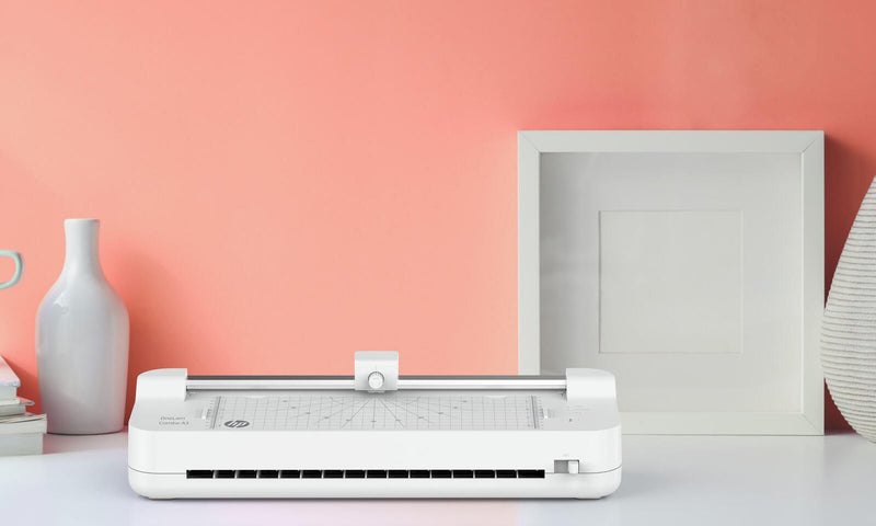 HP Laminiergerät OneLam Combo A3