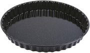 chg Tortenbodenform, Quicheform Metall
