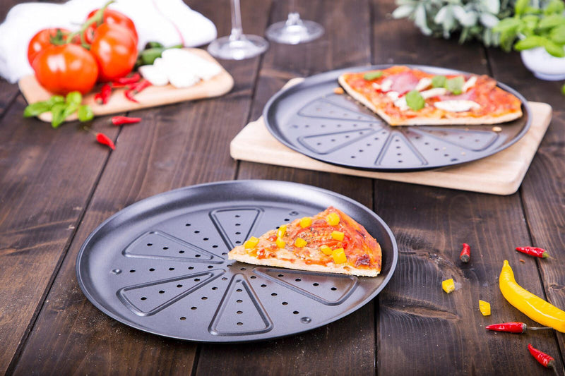 chg Pizzablech Metall