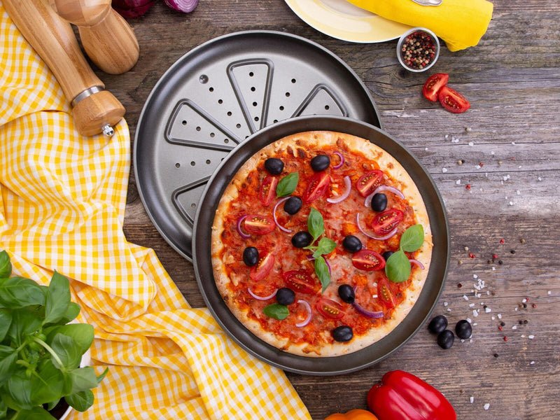 chg Pizzablech Metall
