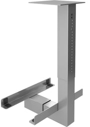 HAMMERBACHER PC-Halterung silber