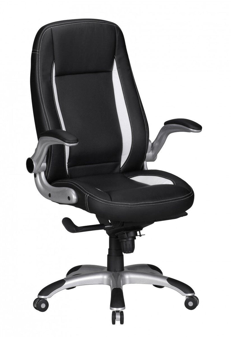 AMSTYLE Chefsessel SPM1.239 schwarz