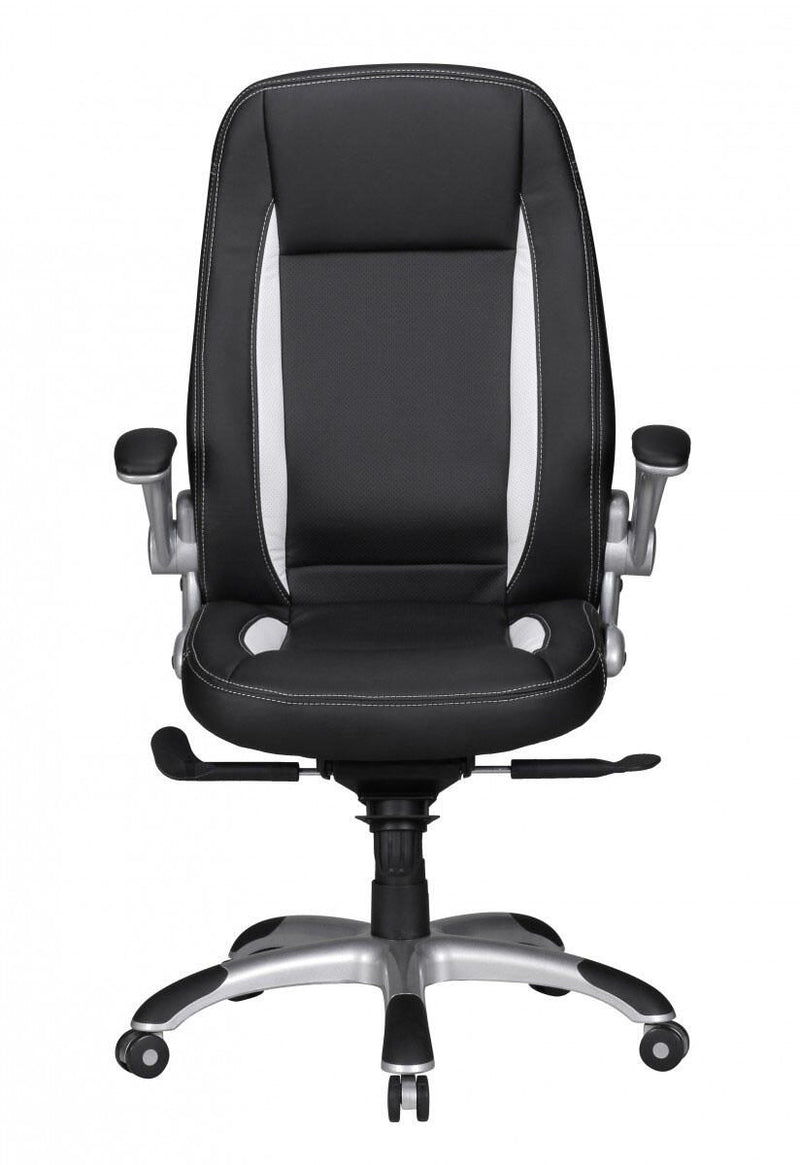 AMSTYLE Chefsessel SPM1.239 schwarz