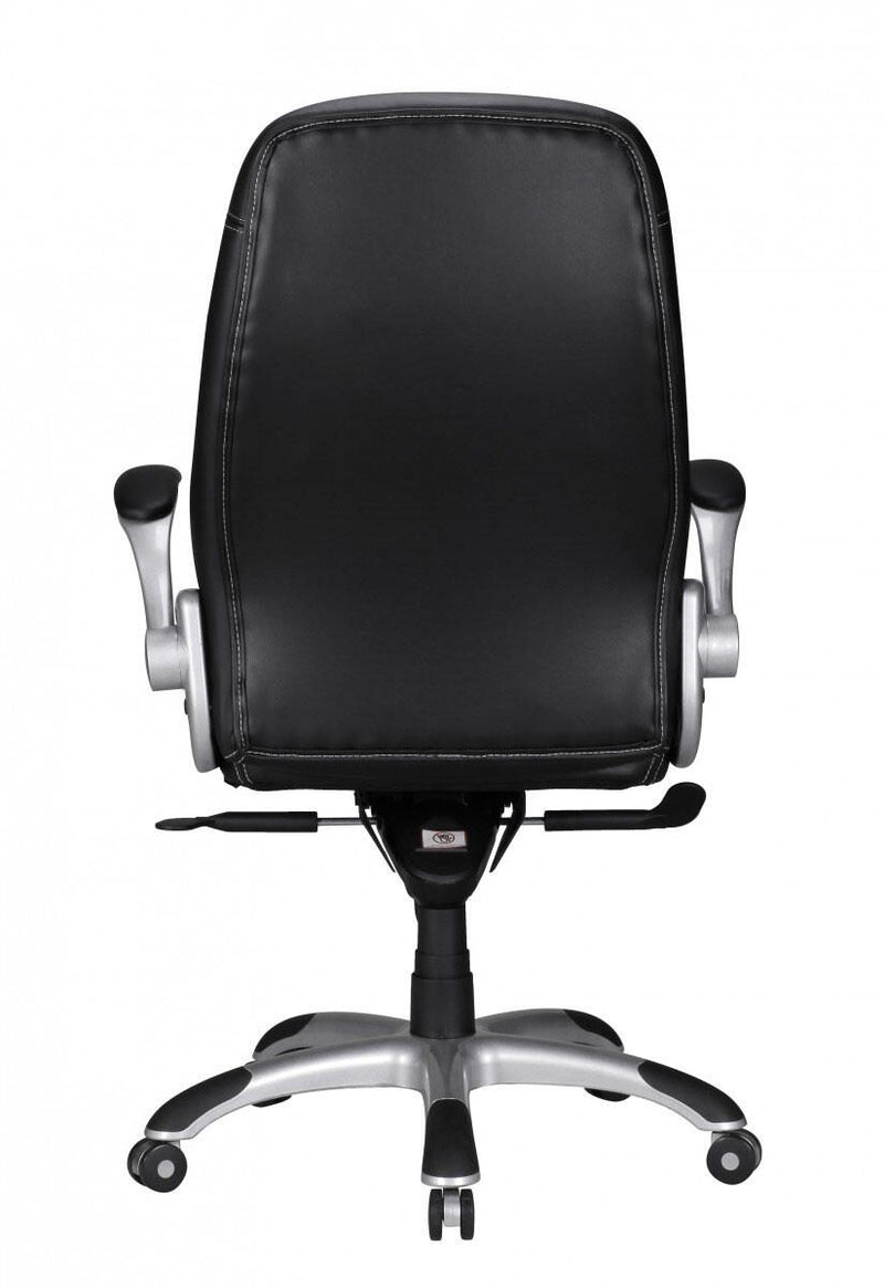 AMSTYLE Chefsessel SPM1.239 schwarz