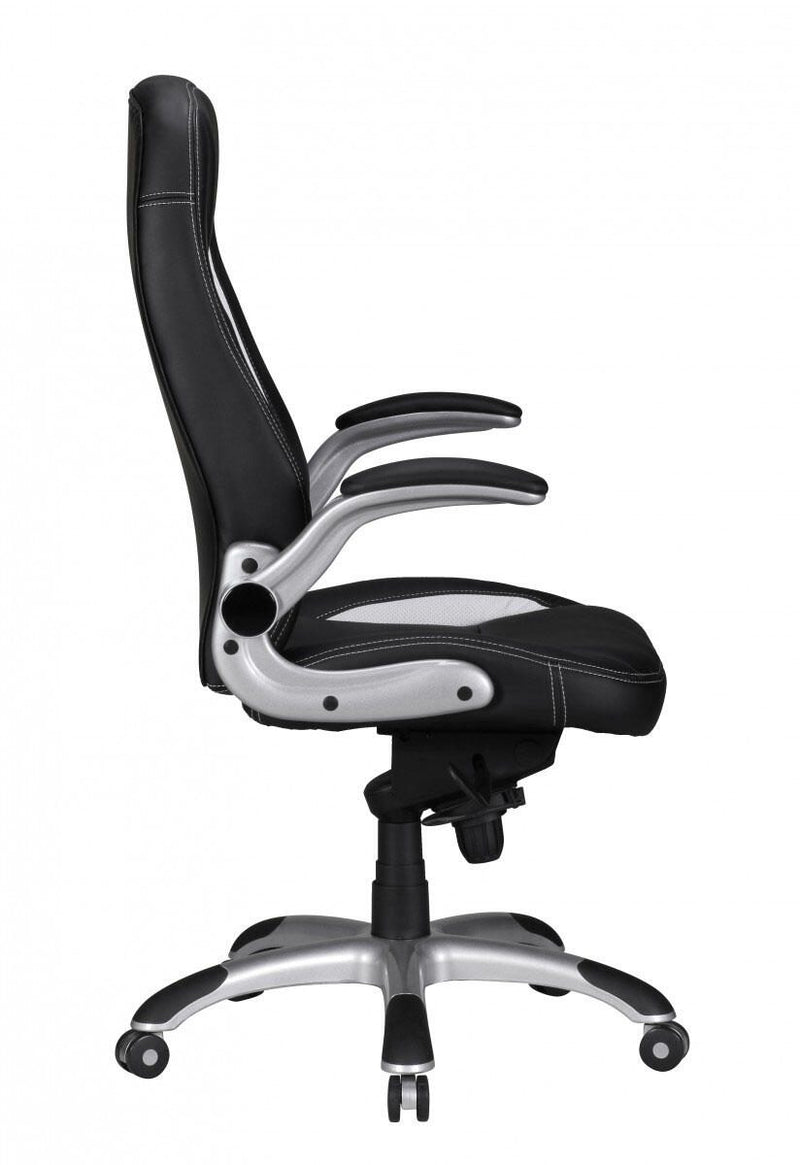 AMSTYLE Chefsessel SPM1.239 schwarz