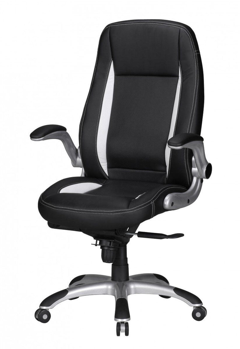 AMSTYLE Chefsessel SPM1.239 schwarz