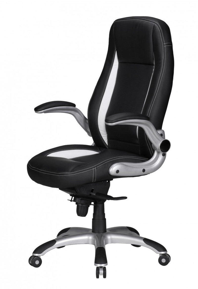 AMSTYLE Chefsessel SPM1.239 schwarz