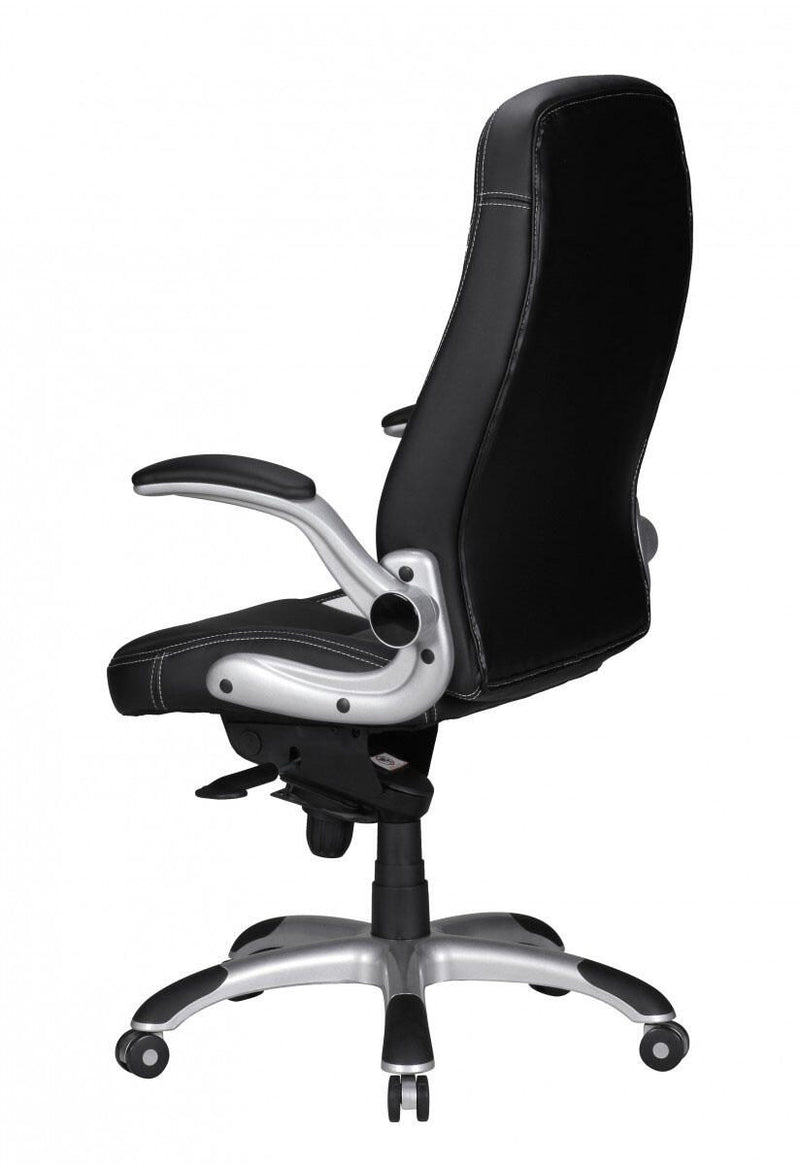 AMSTYLE Chefsessel SPM1.239 schwarz