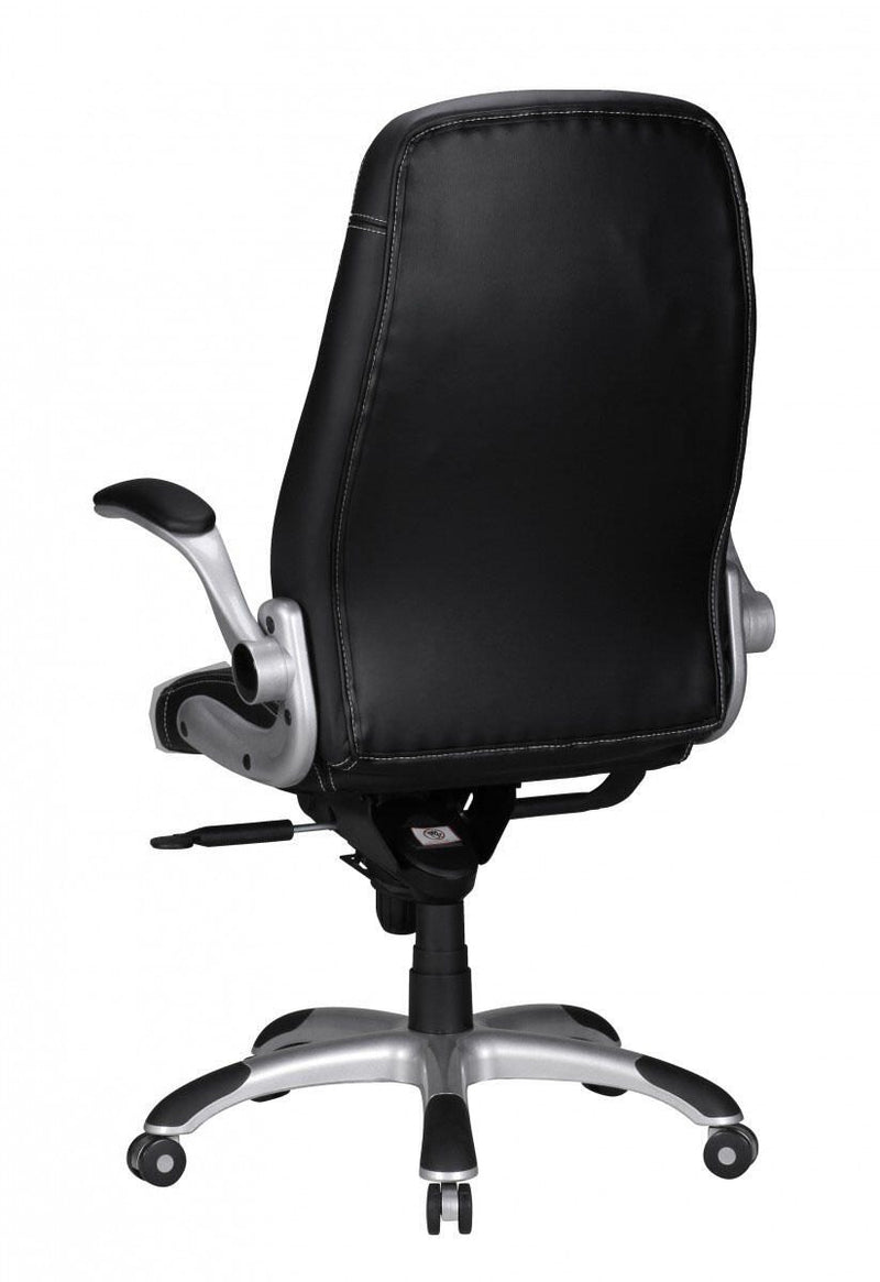 AMSTYLE Chefsessel SPM1.239 schwarz