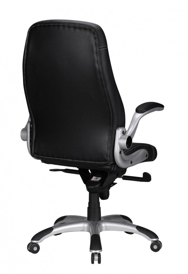 AMSTYLE Chefsessel SPM1.239 schwarz