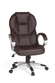 AMSTYLE Chefsessel SPM1.222 braun