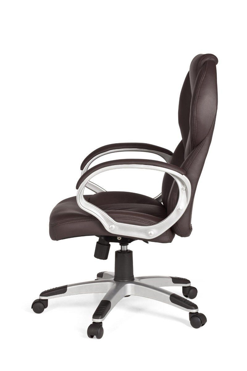 AMSTYLE Chefsessel SPM1.222 braun