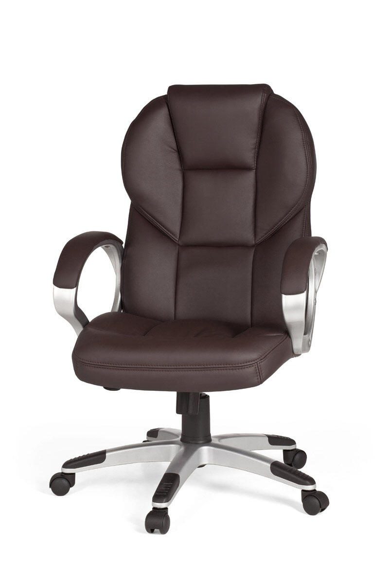 AMSTYLE Chefsessel SPM1.222 braun