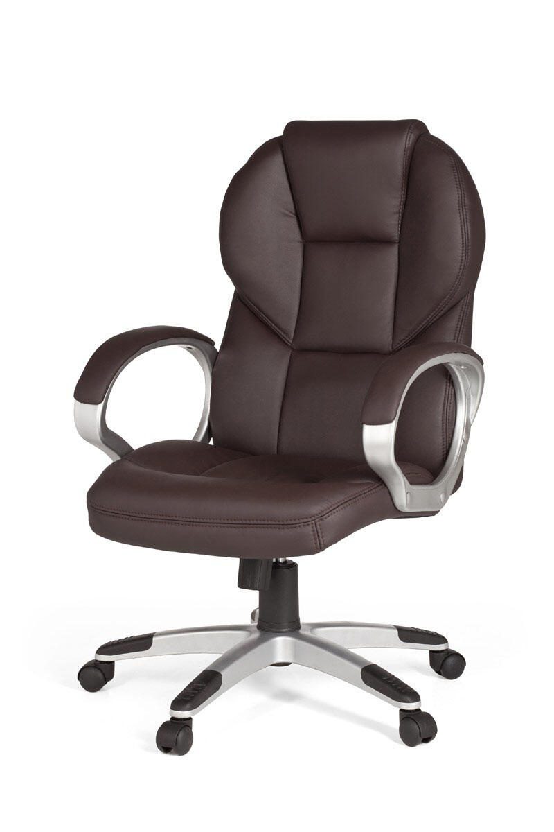 AMSTYLE Chefsessel SPM1.222 braun
