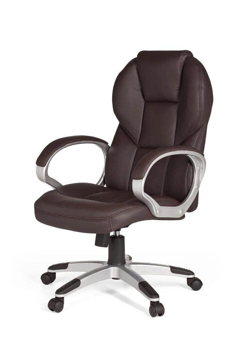 AMSTYLE Chefsessel SPM1.222 braun
