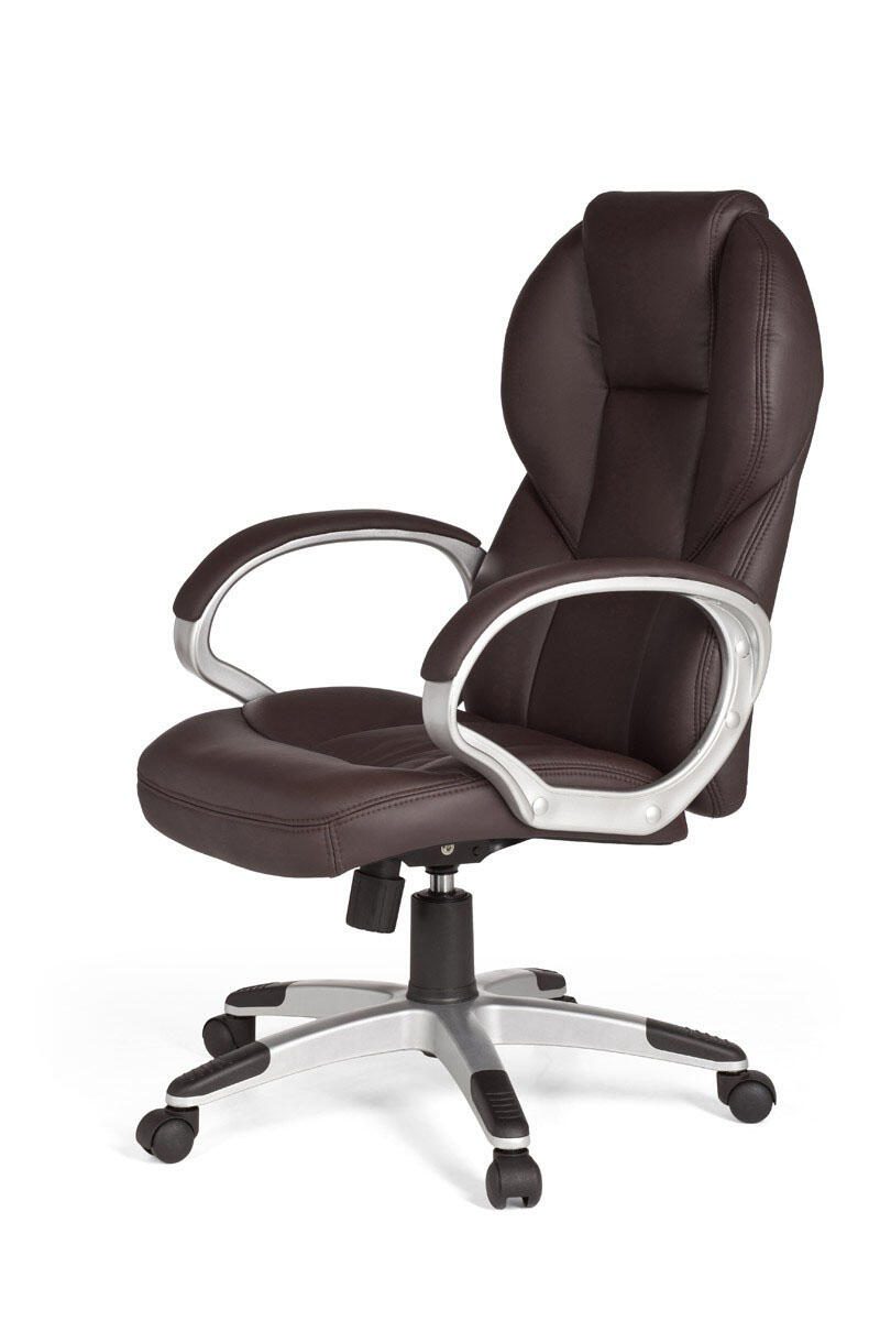 AMSTYLE Chefsessel SPM1.222 braun