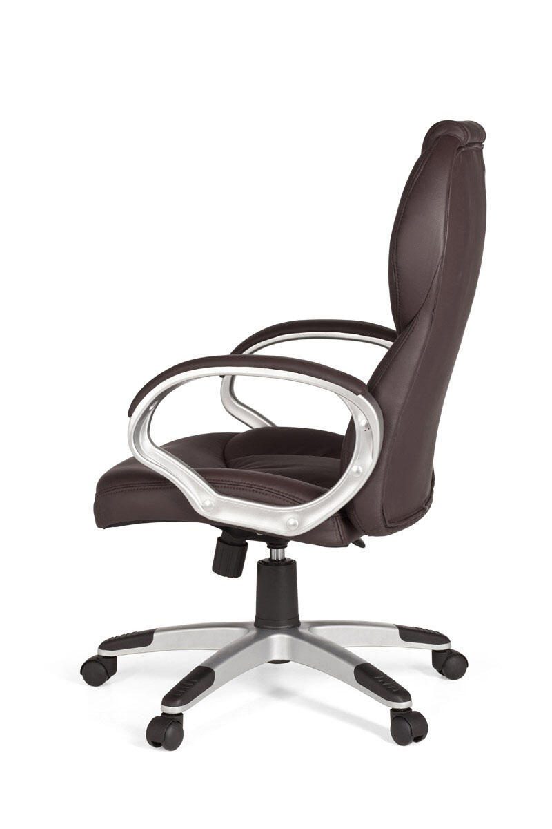 AMSTYLE Chefsessel SPM1.222 braun