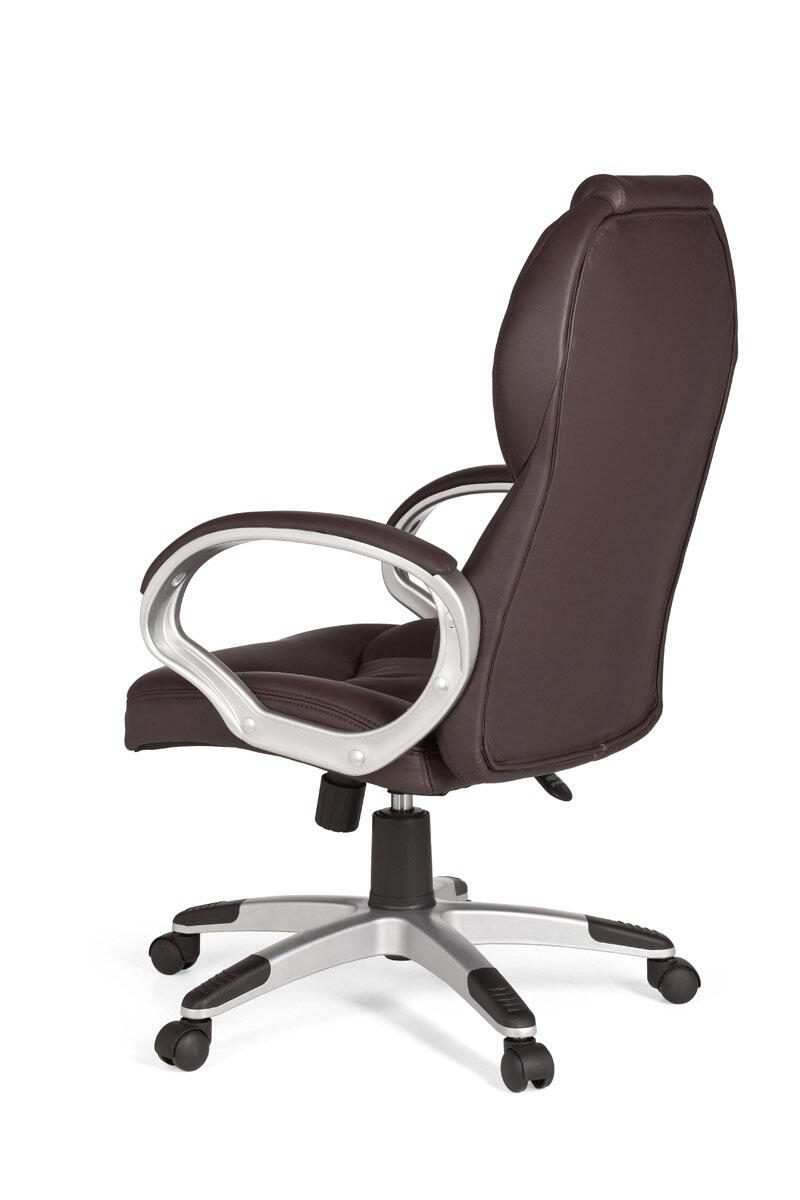 AMSTYLE Chefsessel SPM1.222 braun
