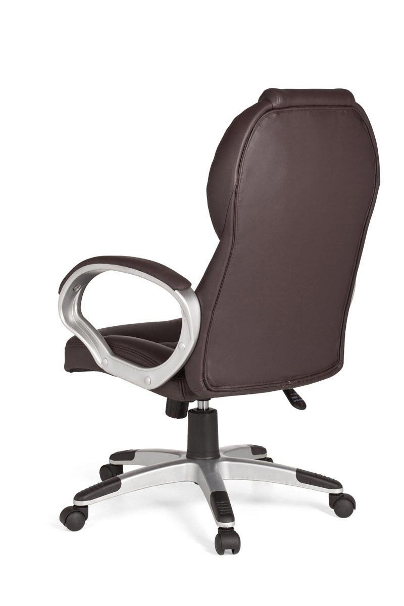 AMSTYLE Chefsessel SPM1.222 braun