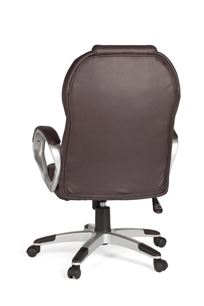 AMSTYLE Chefsessel SPM1.222 braun