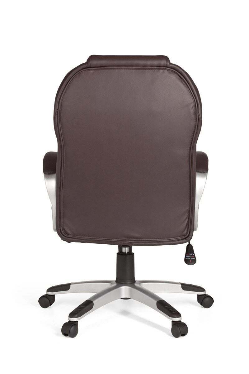AMSTYLE Chefsessel SPM1.222 braun