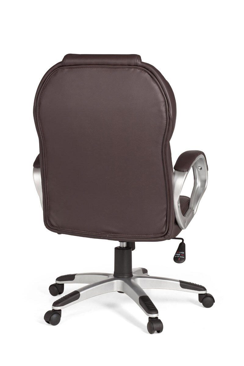 AMSTYLE Chefsessel SPM1.222 braun