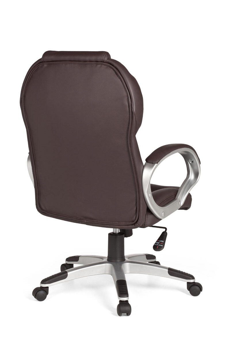 AMSTYLE Chefsessel SPM1.222 braun