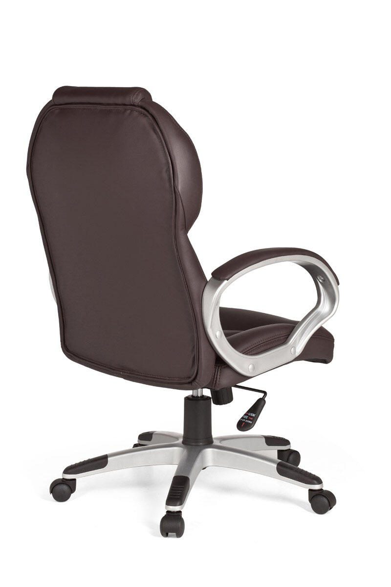 AMSTYLE Chefsessel SPM1.222 braun