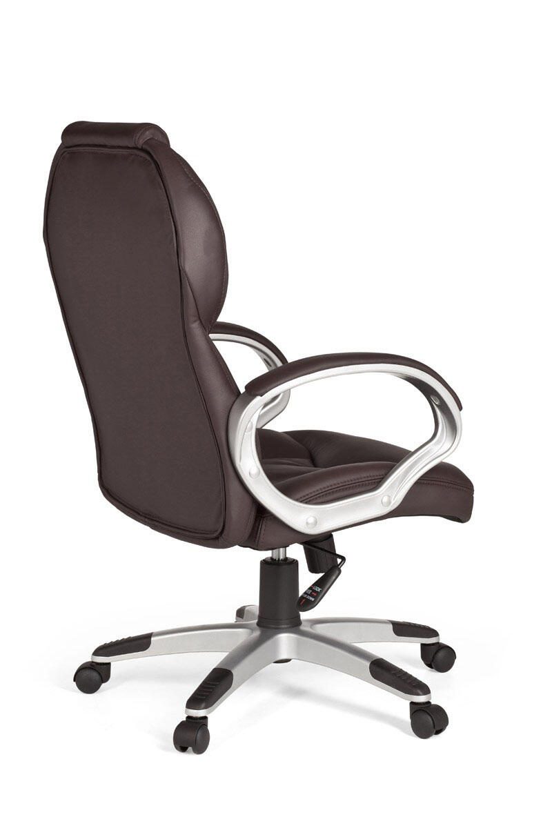 AMSTYLE Chefsessel SPM1.222 braun