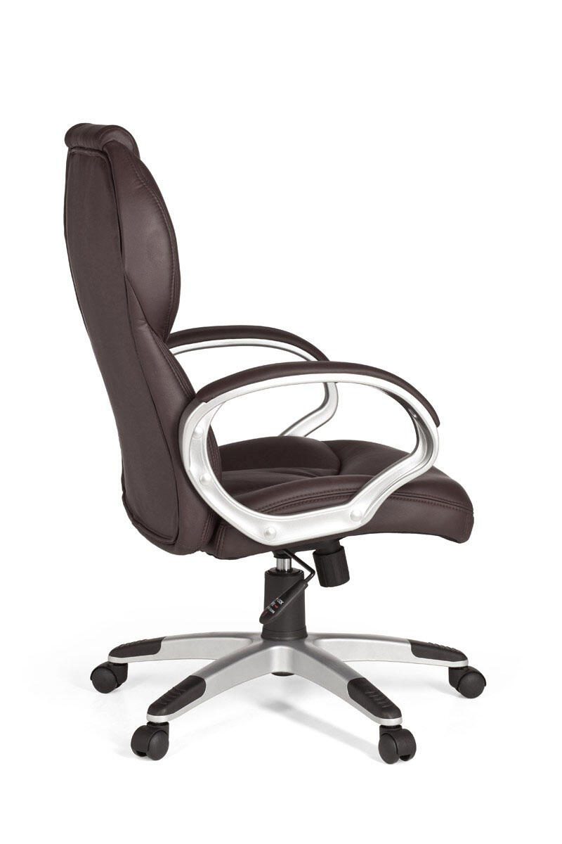 AMSTYLE Chefsessel SPM1.222 braun