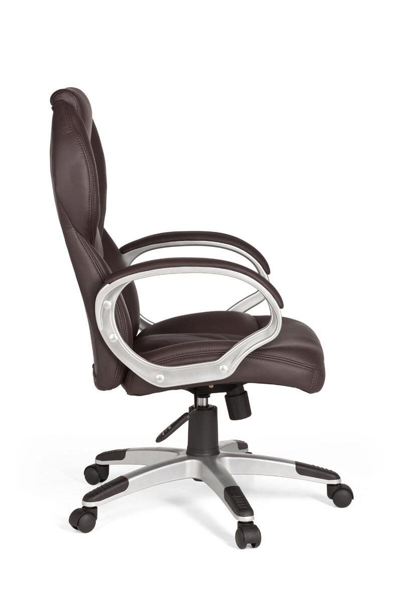 AMSTYLE Chefsessel SPM1.222 braun