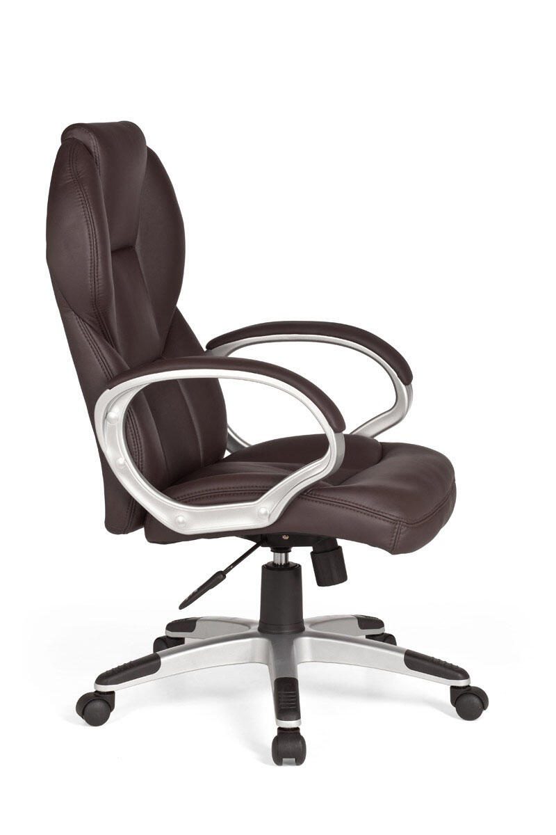 AMSTYLE Chefsessel SPM1.222 braun
